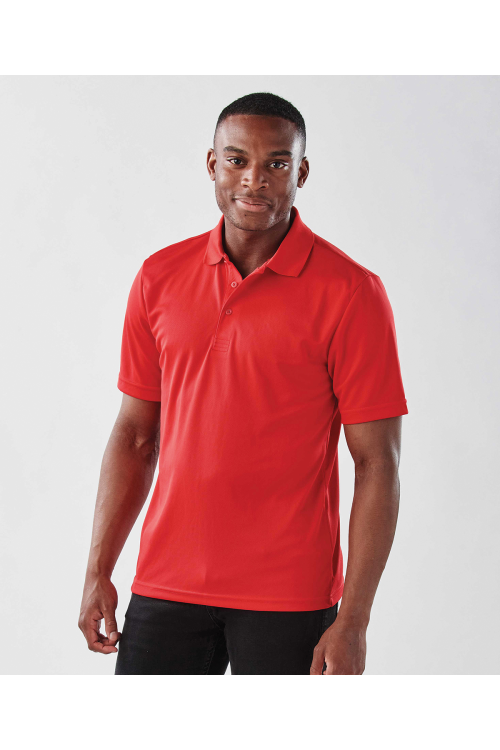 Polo Performance Eclipse H2X-Dri