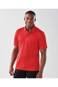 Polo Performance Eclipse H2X-Dri