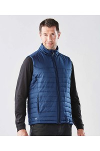 Bodywarmer Nautilus quilted