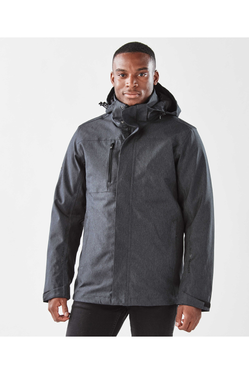 Avalante system jacket