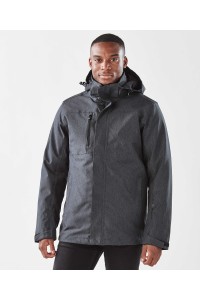 Avalante system jacket