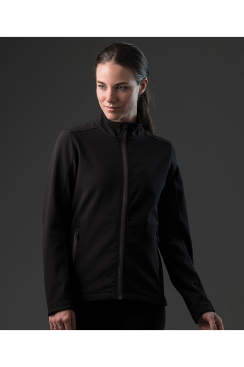 Veste softshell Orbiter pour femme