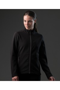Veste softshell Orbiter pour femme