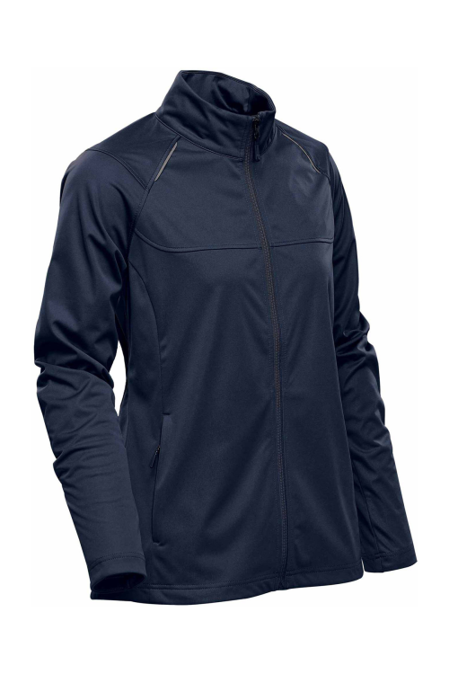 Women's Greenwich lightweight softshell