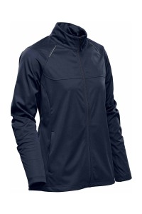 Women's Greenwich lightweight softshell