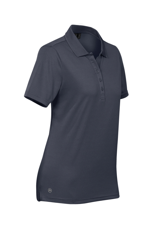 Women's Polo Performance Eclipse H2X-Dri