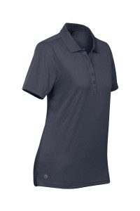 Women's Polo Performance Eclipse H2X-Dri