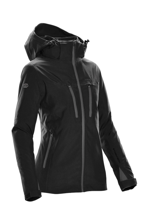 Women's Veste matrix system