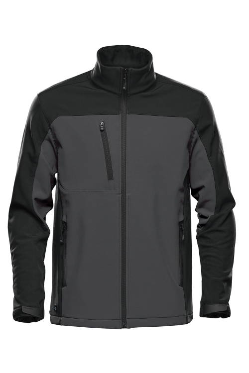 Cascades softshell