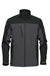 Cascades softshell
