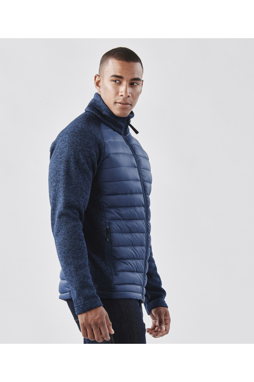 Narvik hybrid jacket