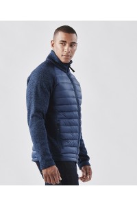 Narvik hybrid jacket