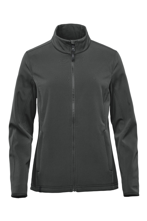  veste softshell femme Narvik
