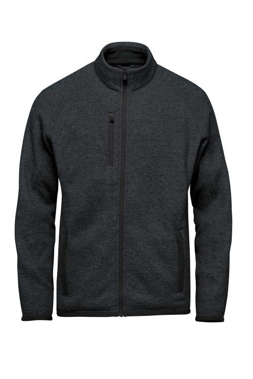 Veste polaire Avalante