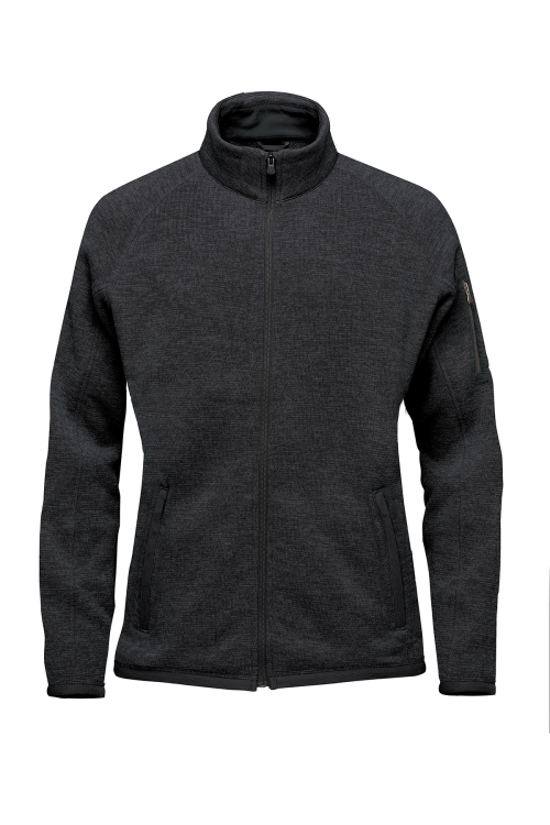 Veste polaire Avalante femme