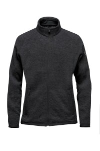 Veste polaire Avalante femme