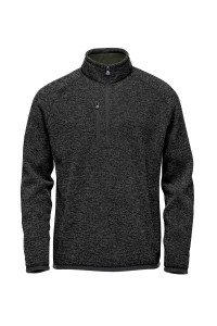 Polaire Avalante ¼ zip