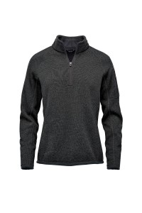 polaire femme Avalante ¼ zip