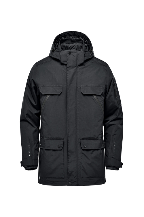 Parka Fairbanks 5 en 1