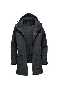 Parka Fairbanks 5 en 1 femme