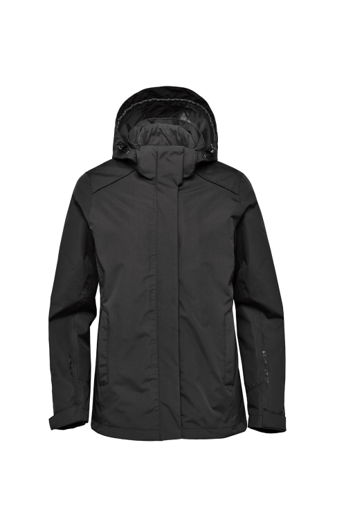 Veste système Magellan femme