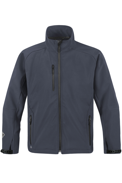 Softshell imperméable légère