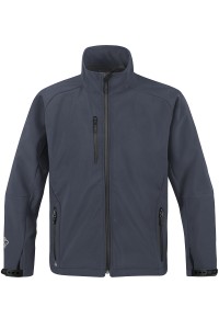 Softshell imperméable légère