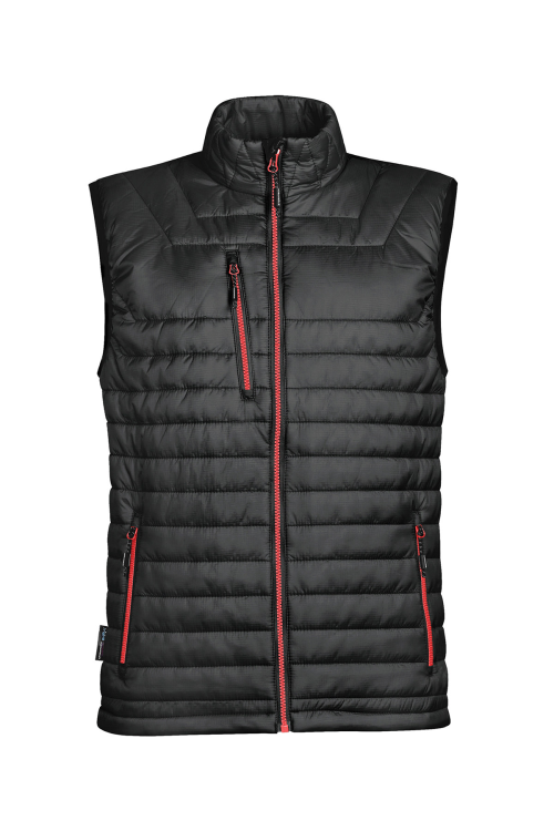 Veste sans manches isotherme Gravity