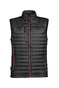 Veste sans manches isotherme Gravity