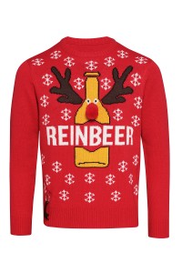 Pull de Noël adulte Reinbeer