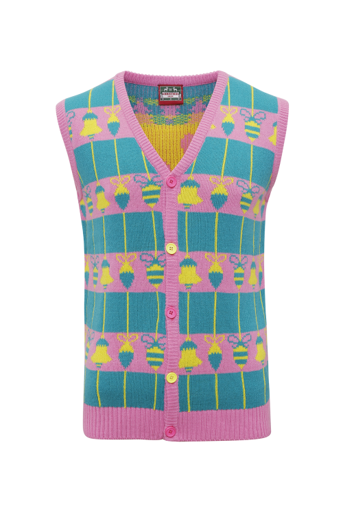 Gilet débardeur unisexe fort