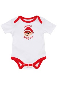 Grenouillère de Noël