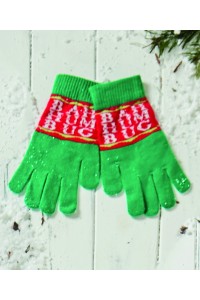 Nouveauté?! Gants de Noël