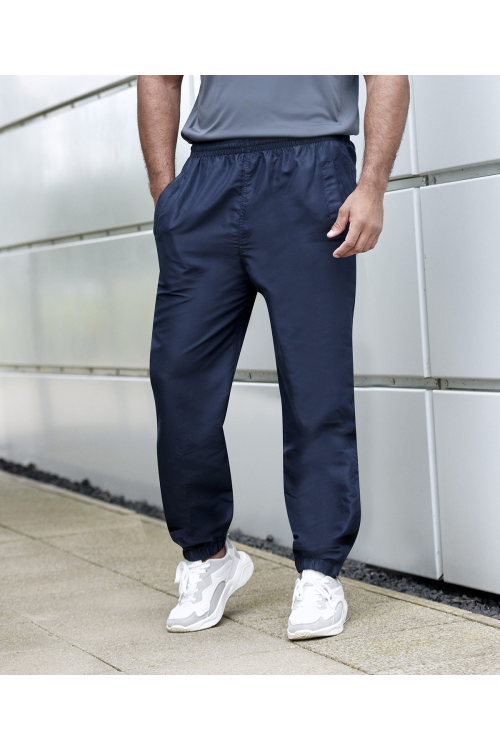 Bas de survêtement doublé