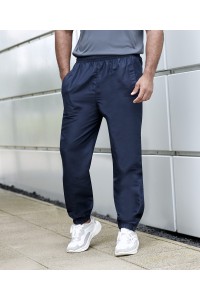 Bas de survêtement doublé