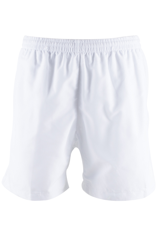 Short de sport de performance doublé