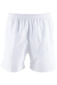 Short de sport de performance doublé