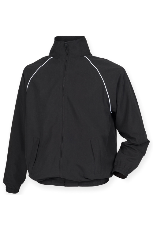 Haut de survêtement Start Line Enfant