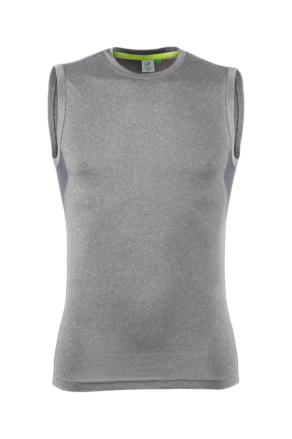 T-shirt sans manches pour homme