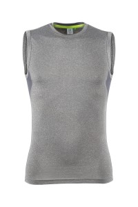 T-shirt sans manches pour homme