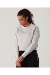 Sweat court pour femmes