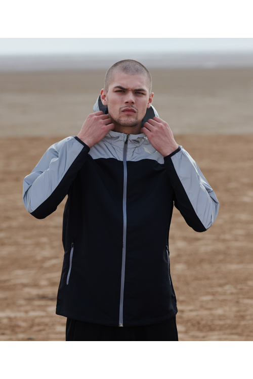 Veste haute visibilité Adulte