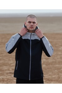 Veste haute visibilité Adulte