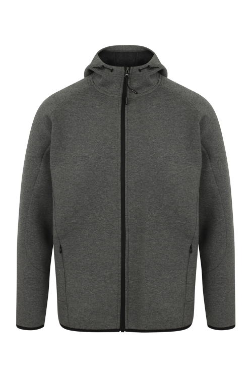 Sweat à capuche Active Adulte