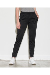 Jogging slim femme