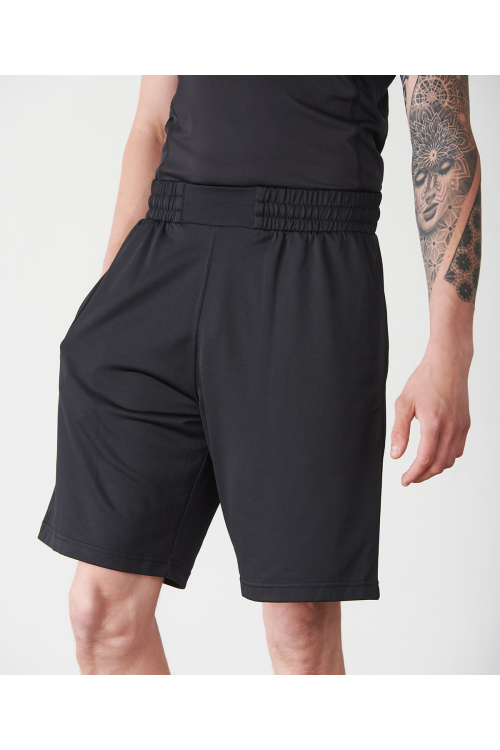Short de combat pour homme