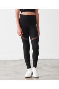 Legging à empiècements pour enfants