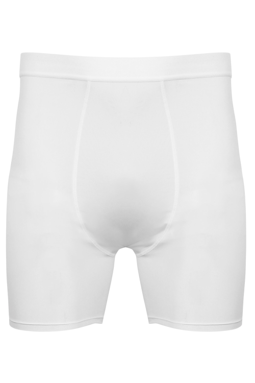 Short boxer baselayer