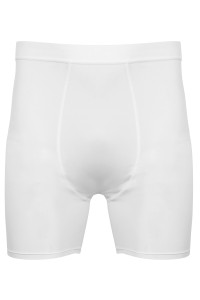 Short boxer baselayer