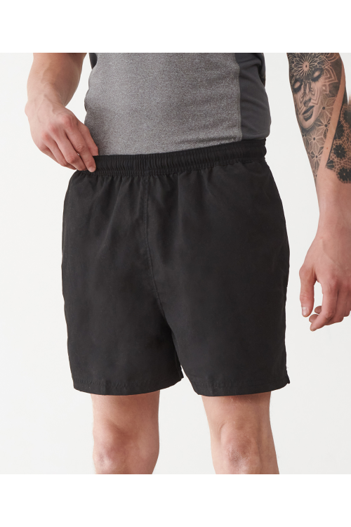 Short d'entraînement Start Line